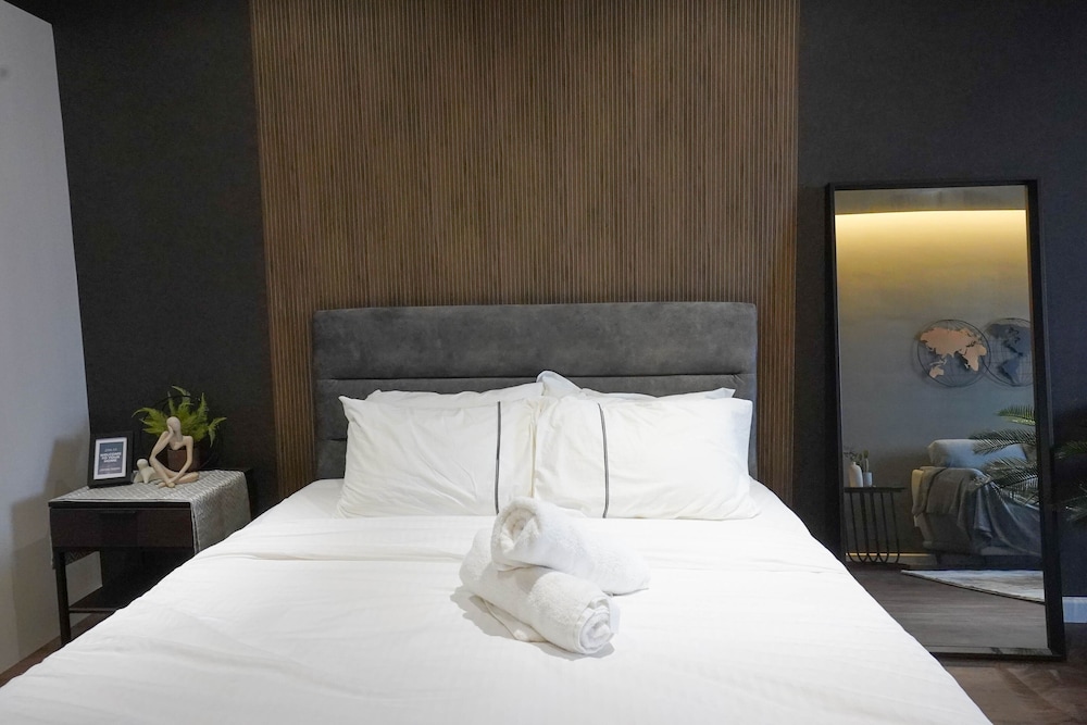 Chambers PWTC By Unimax