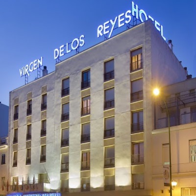 Hotel Virgen de los Reyes (ex.Vita Virgen De Los Reyes)