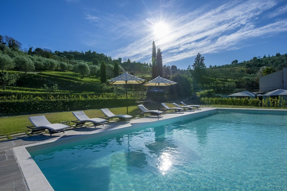 Ville Il Paradiso - Villa Mia
