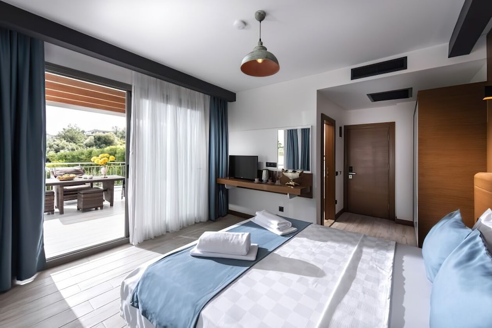 Vadi Boutique Hotel — фото 3