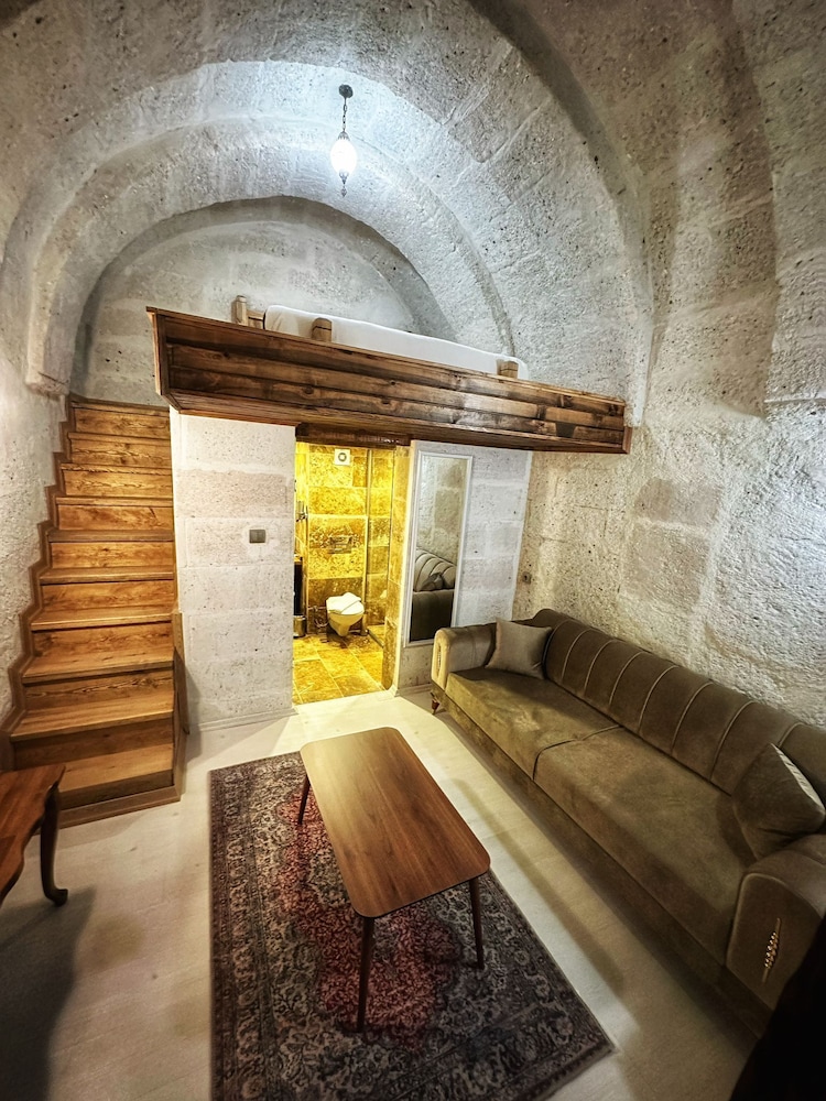 Saklı Cave House — фото 2