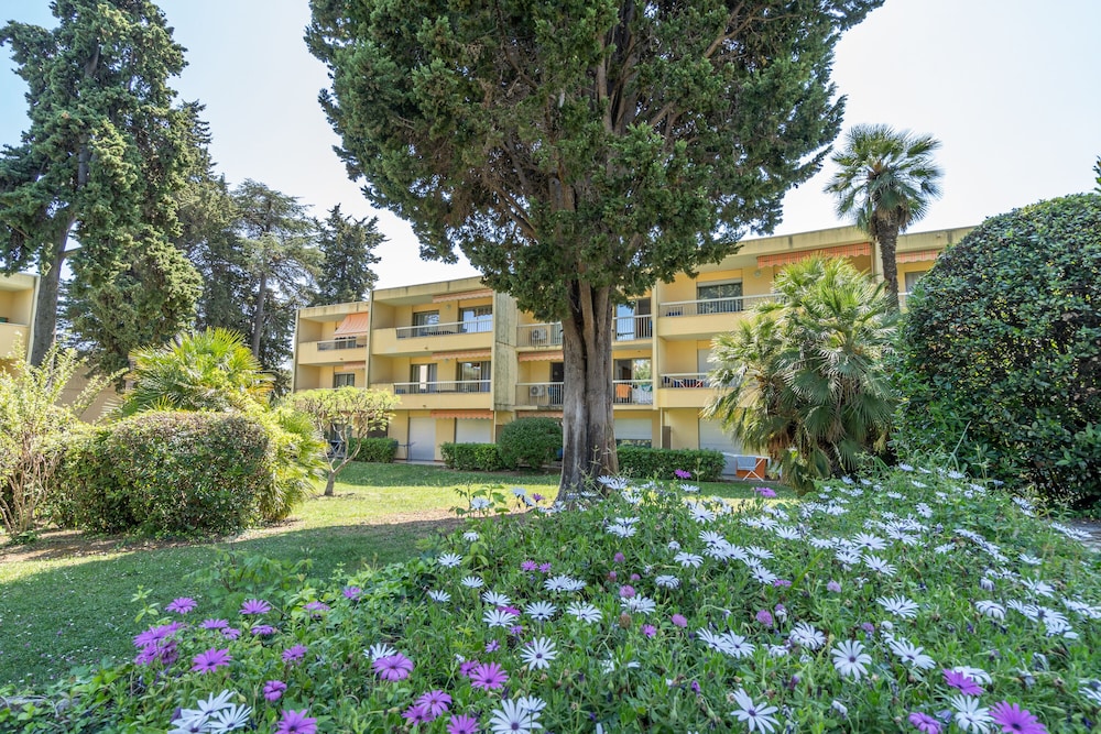 Hello Côte d'Azur - Spacious apartments at a 5 min walk from the beach