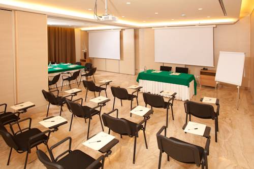 Hotel Piccolo Borgo