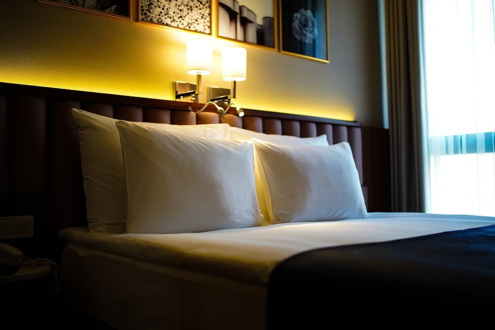 Four Points Flex by Sheraton Bursa Nilüfer — фото 2
