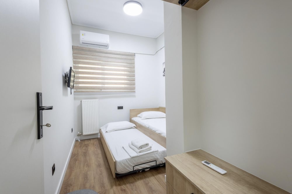 Acropolis Shade Apartment — фото 3