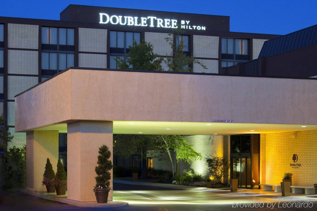 DoubleTree by Hilton Columbus-Worthington