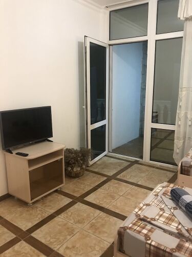 Отель Кипарис — фото 5