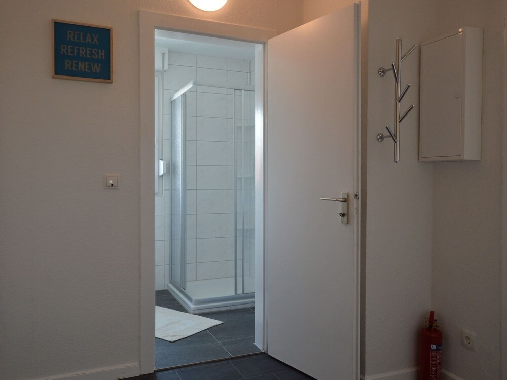 Cozy Apartment in Rees With Wifi — фото 2