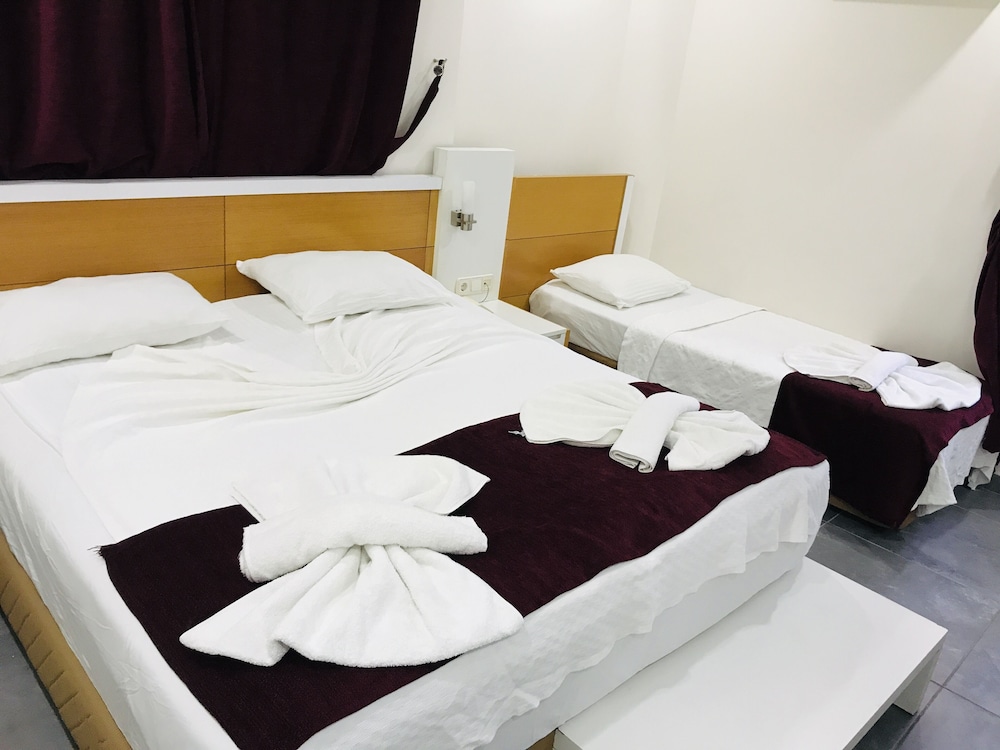 Babil Hotel — фото 2