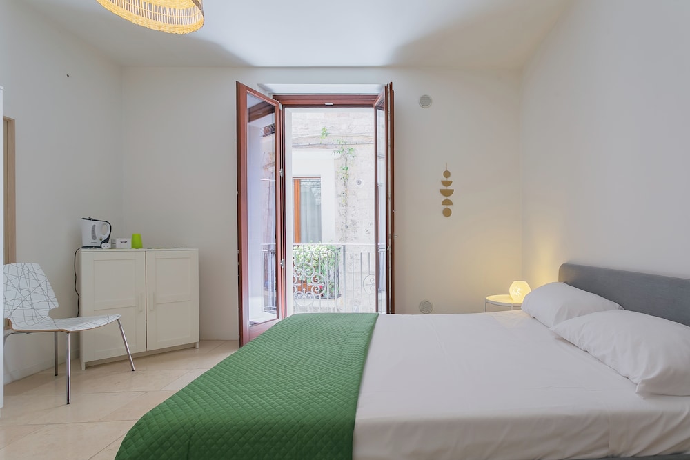 Palazzo San Rocco by Wonderful Italy