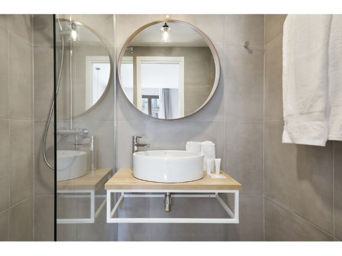 Gracia Garden Boutique Hotel