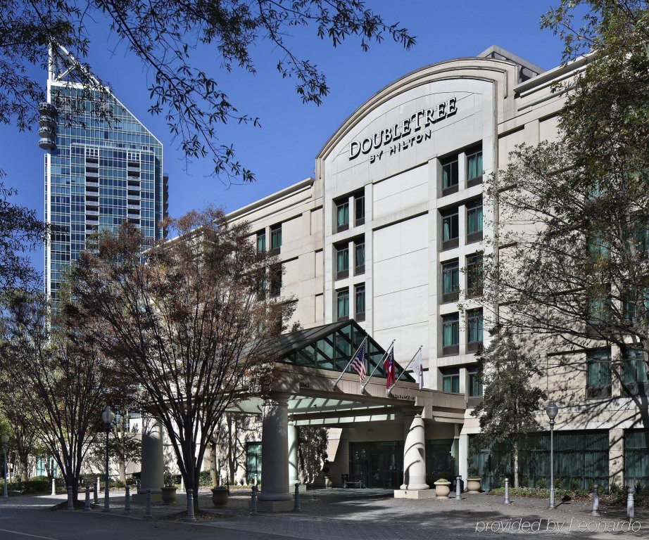 DoubleTree by Hilton Atlanta - Buckhead