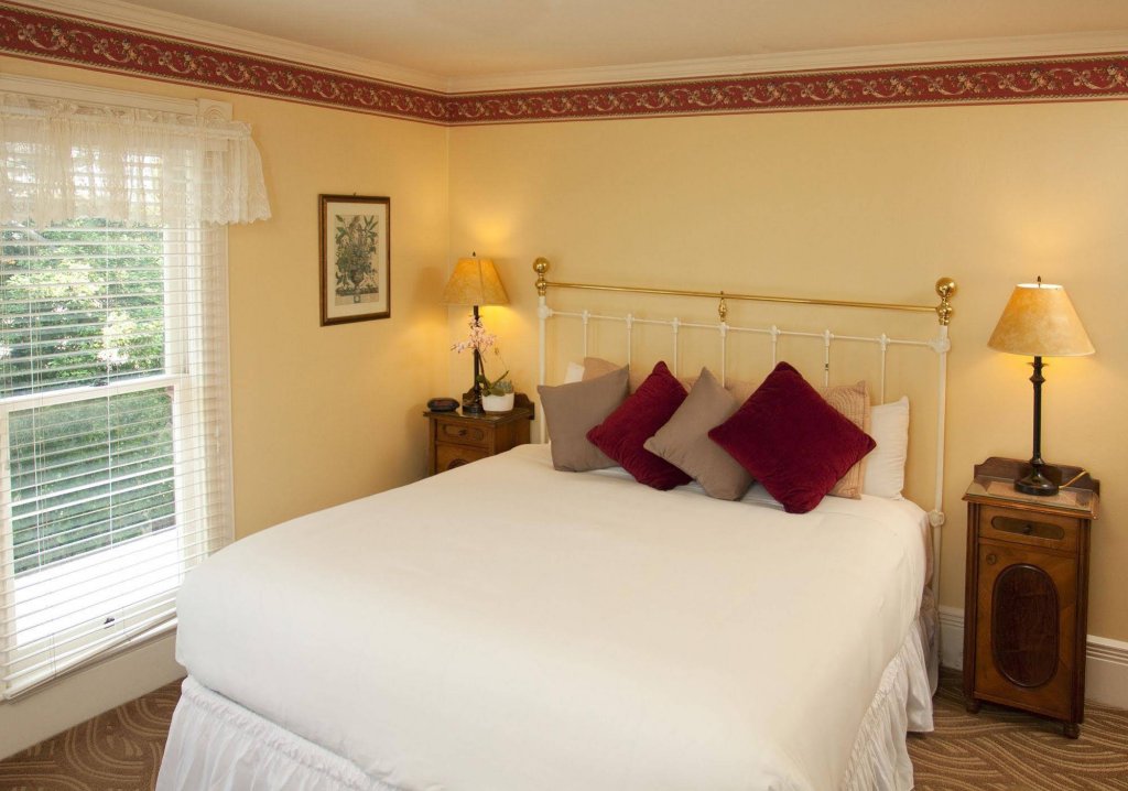 Centrella Inn — фото 4