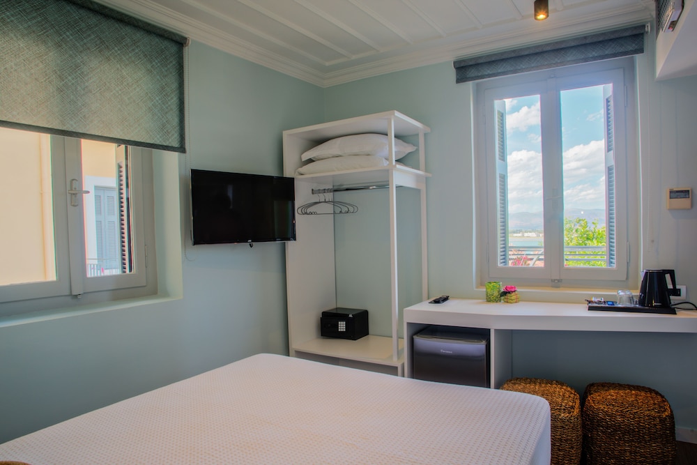 Aethra Rooms — фото 4