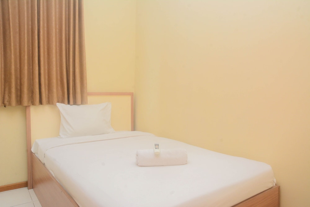 Elegant And Nice 2Br At Grand Palace Kemayoran Apartment