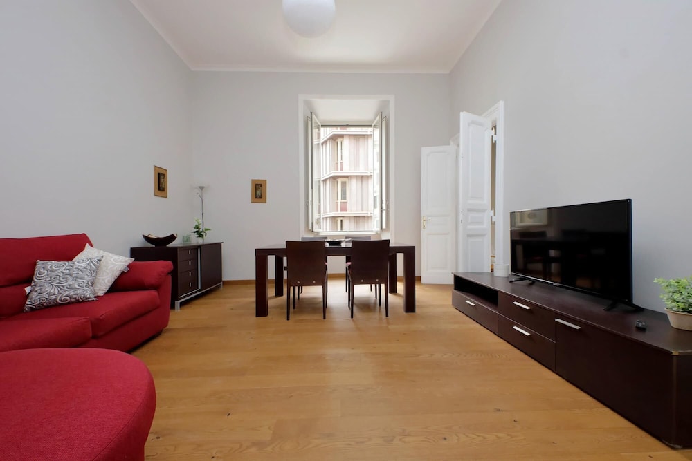 4bnb - Spacious Belli Apartment — фото 2