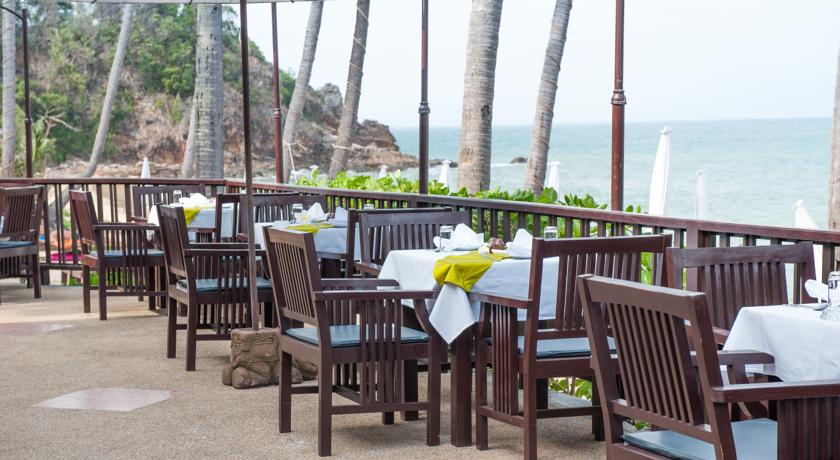 Pinnacle Samui Resort & Spa