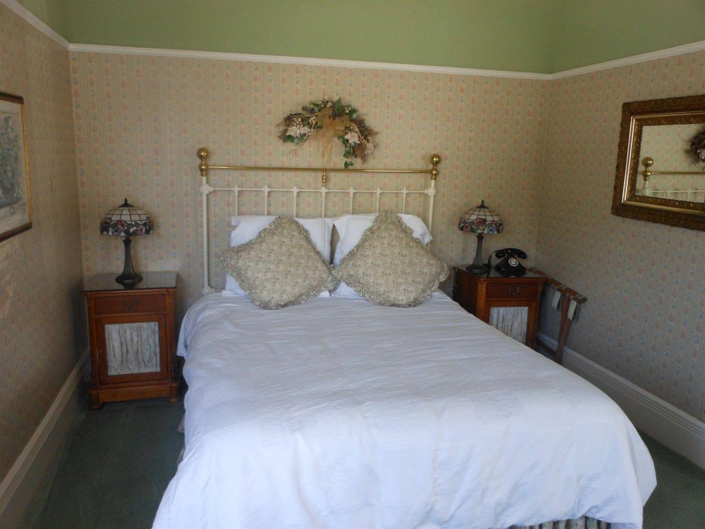 Centrella Inn — фото 3