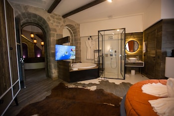 CEPHANELIK BOUTIQUE HOTEL — фото 4
