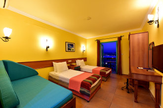 Jasmin Beach Hotel — фото 2