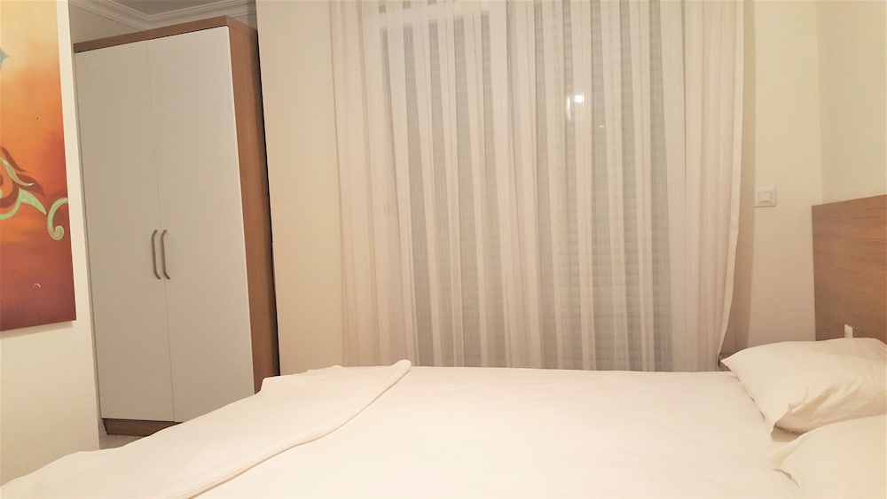 Mango Suite Hotel — фото 4