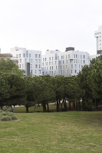 Home Around Mistral City Pool Apartments — фото 2