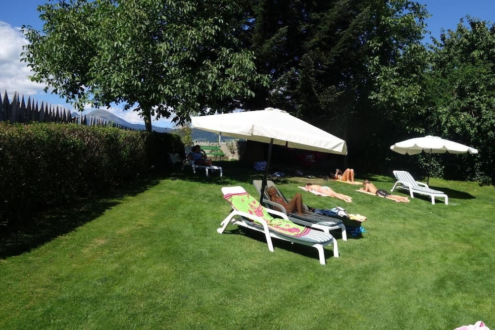 Residence Klementhof #1