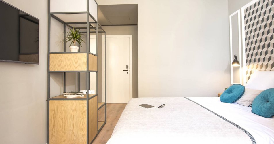 Ona Hotels Mosaic — фото 4