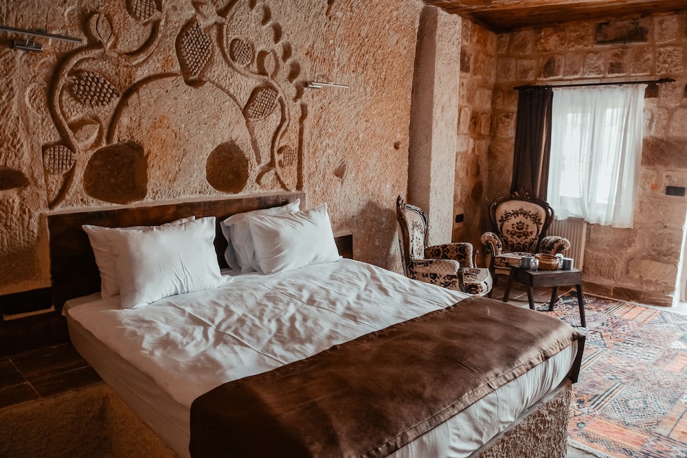 Masal Cave Suites Otel — фото 4