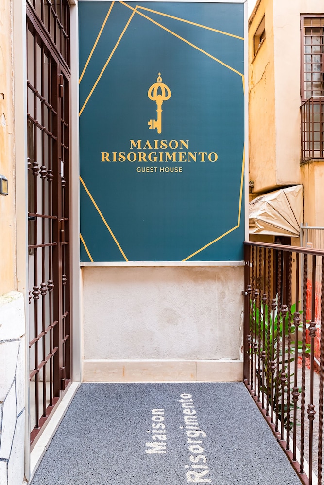 Maison Risorgimento — фото 2