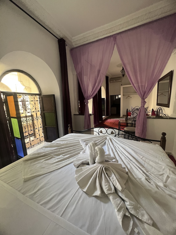 RIAD SUN WEEK — фото 5