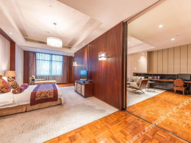 Haibai Taoyuan Hotel