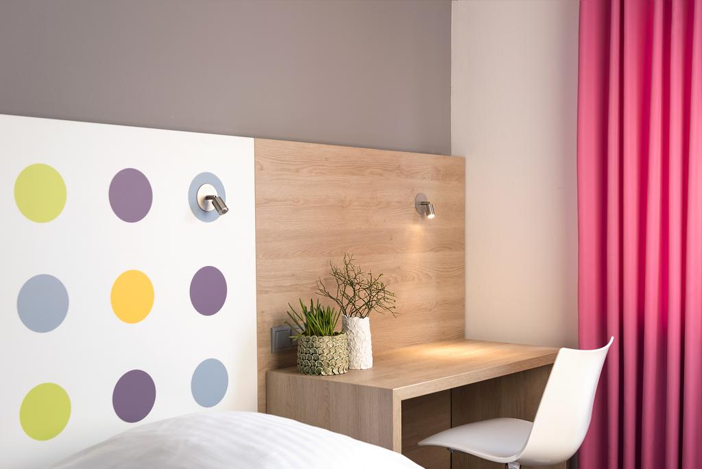 Creatif Hotel Elephant — фото 5