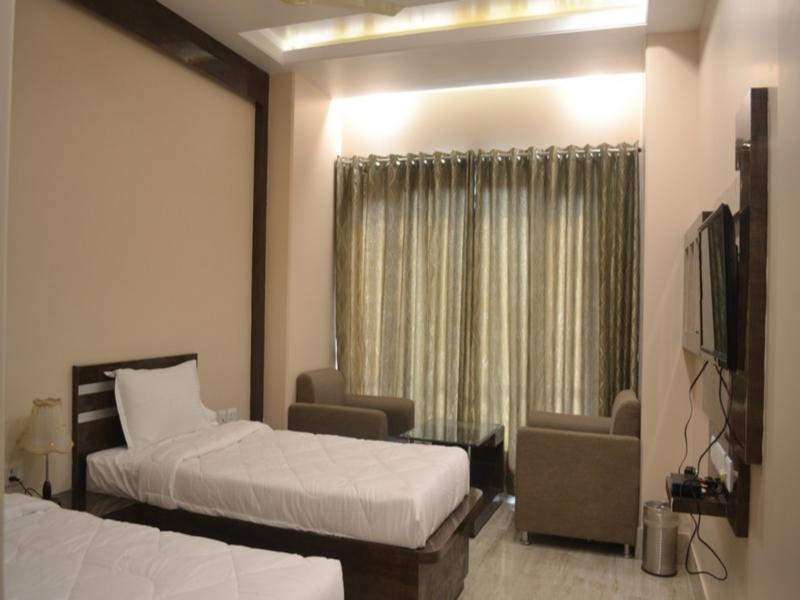 Madhuvan Palace — фото 4
