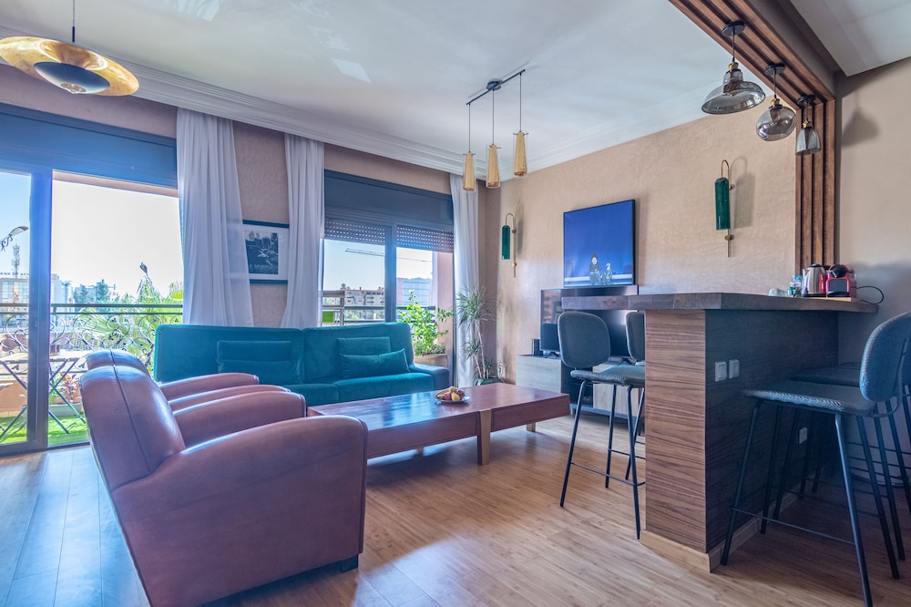 Appartement Dexception — фото 3