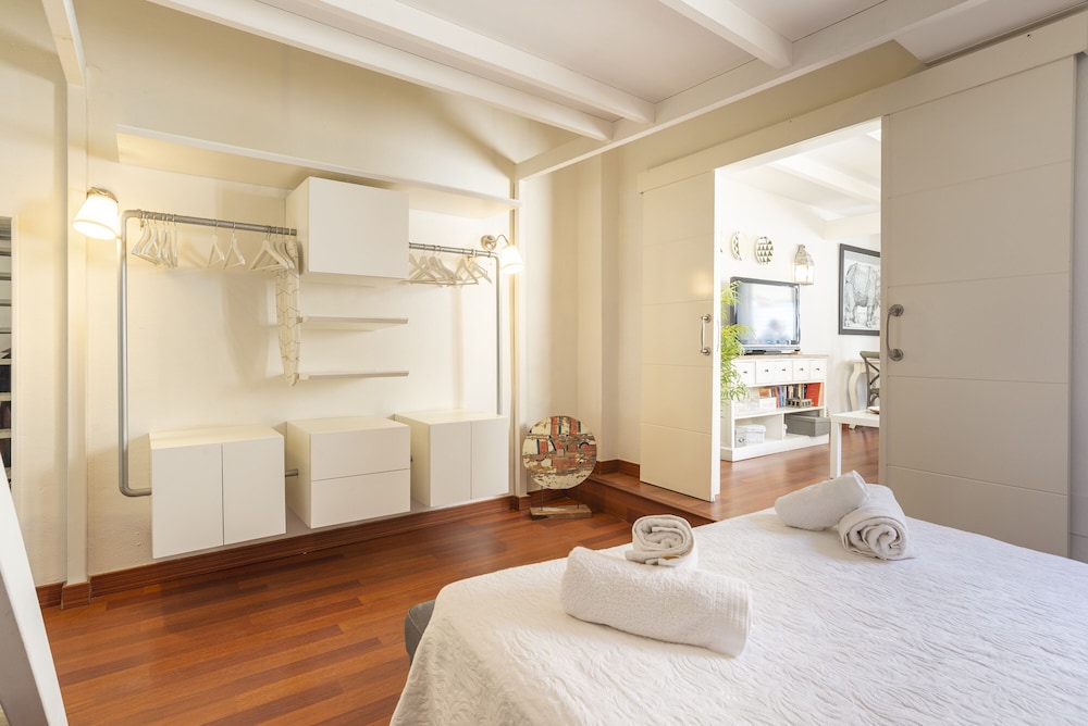 FANTASTIC PENTHOUSE & FLAT MALAGA — фото 5