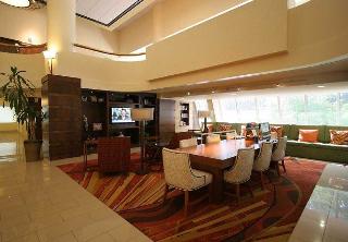 Albuquerque Marriott