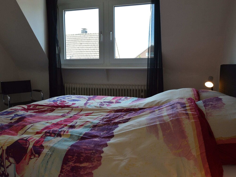 Cozy Apartment in Rees With Wifi — фото 3