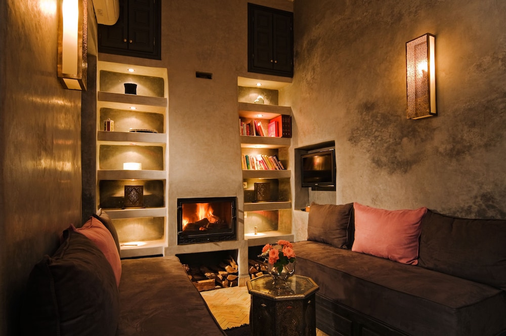Riad Cinnamon by Marrakech Riad — фото 5
