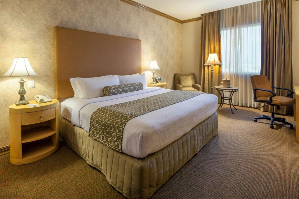 Crowne Plaza Torreon — фото 2