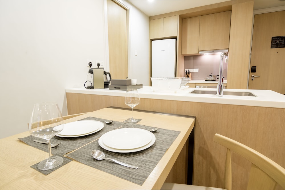 188 Suites by Namastay