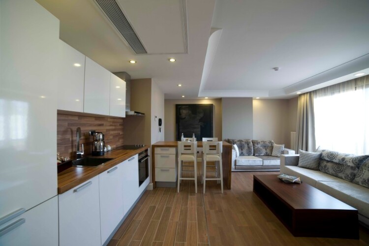 Taba Luxury Suites — фото 3