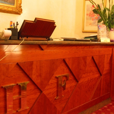 Smooth Hotel Rome Repubblica