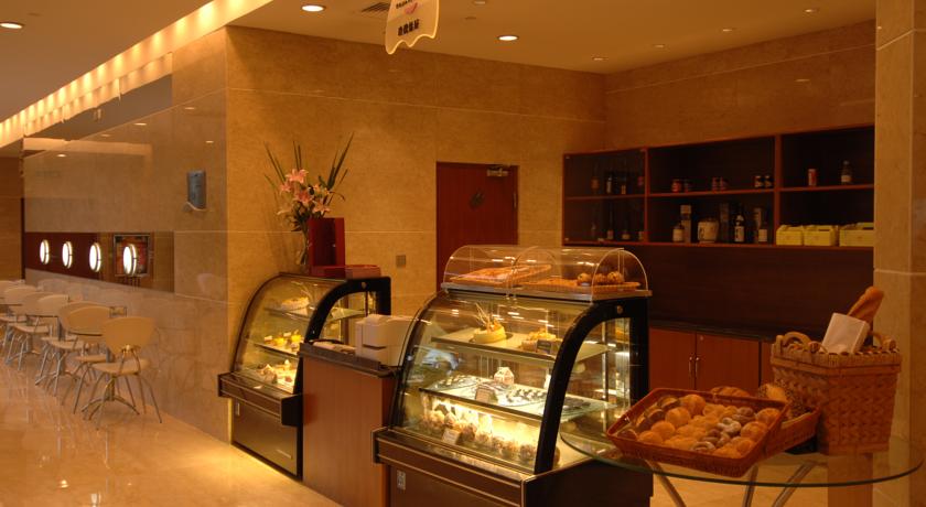 Ramada Plaza Pudong