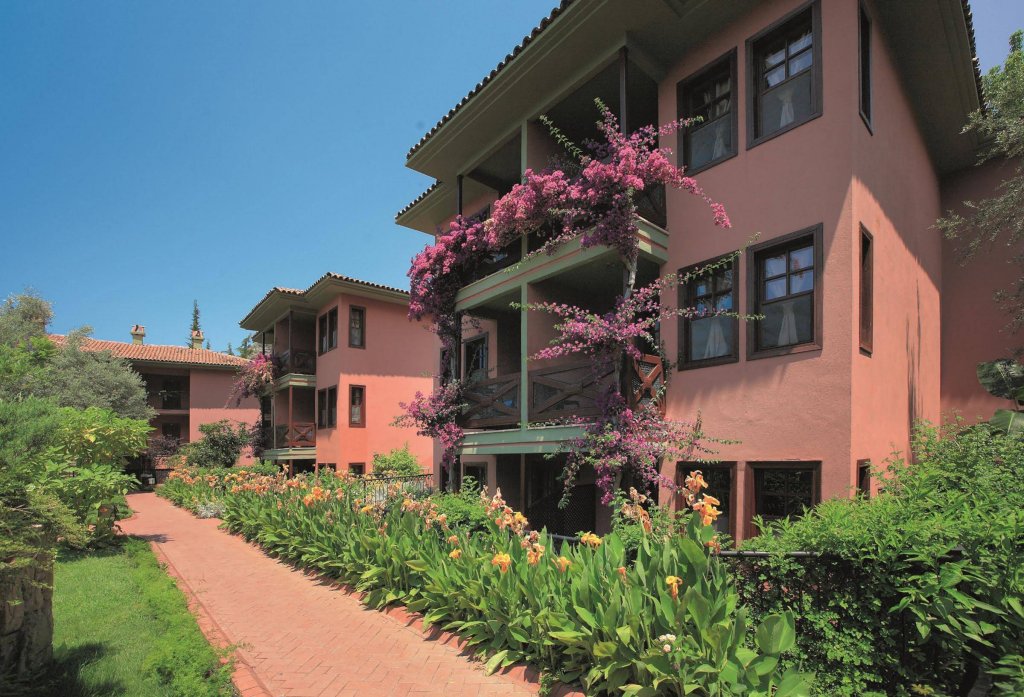 Sundia by Liberty Suncity (ex. Suncity Hotel & Beach Club)