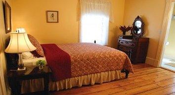 The Samuel Sewall Inn — фото 3