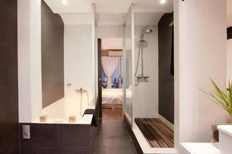 ZEN Groundfloor with terrace — фото 2