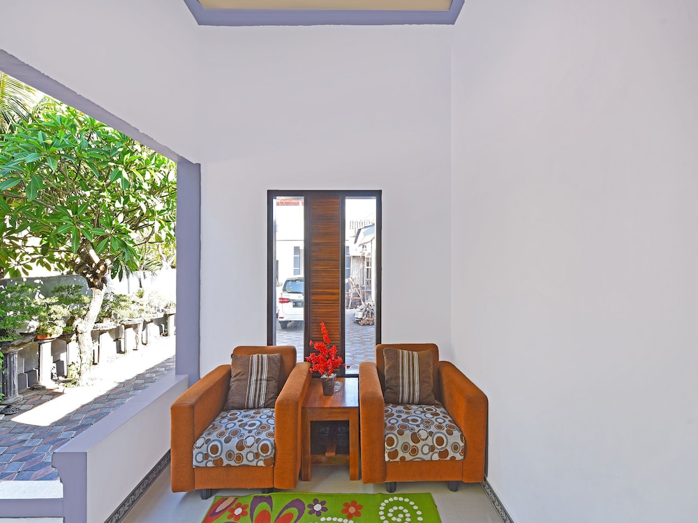 Hotel O Homestay Antara