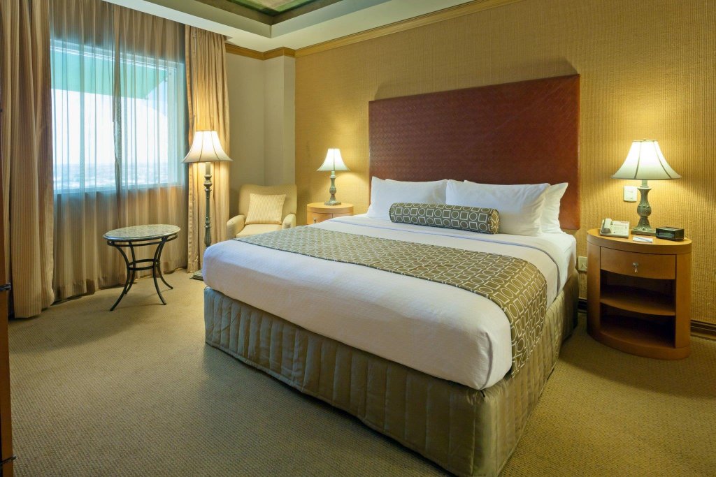 Crowne Plaza Torreon — фото 3