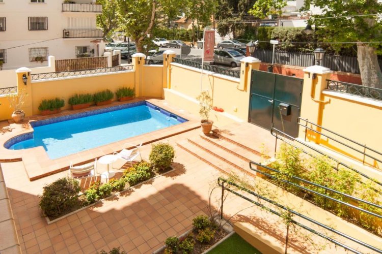 Villa Lorena Málaga — фото 3